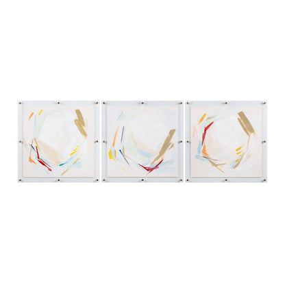 Liveliness Wall Decor