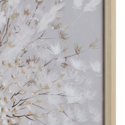 Spring Bouquet Wall Decor