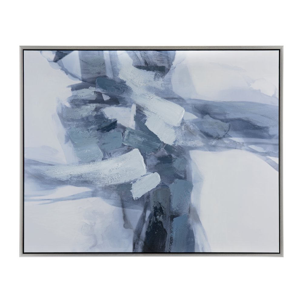 Warren Wall Decor