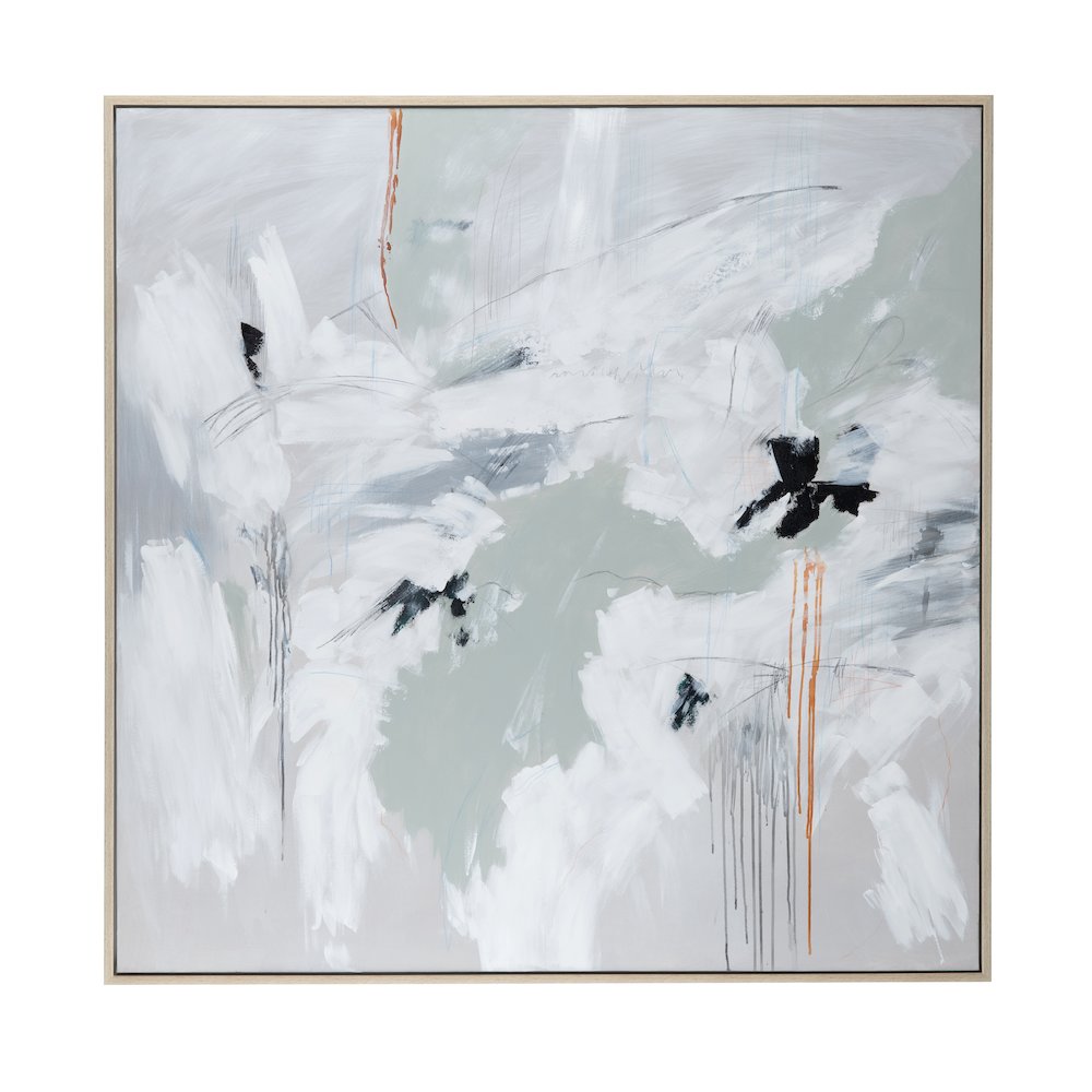 Composure Wall Decor
