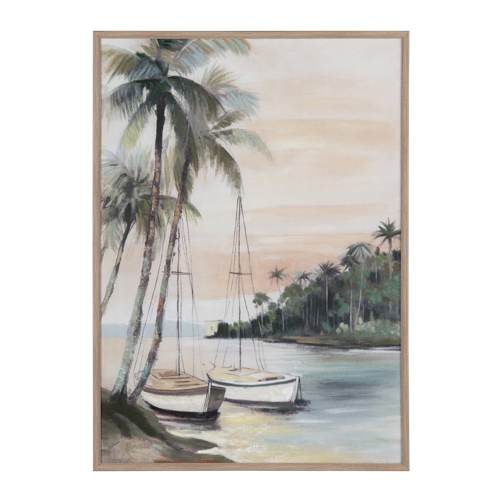 Sunny Wall Decor