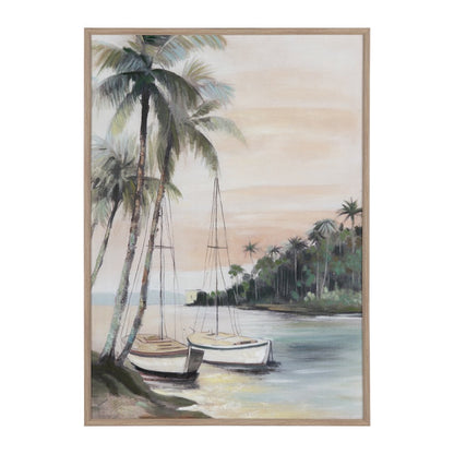 Sunny Wall Decor