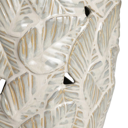 29"H Ceramic Table Lamp With Nightlight 1Pcs Ups Pack 3.95'