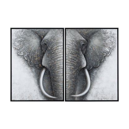 Trunks Wall Decor