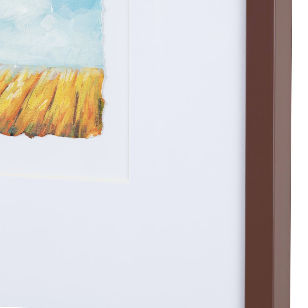 Shining Days Wall Decor