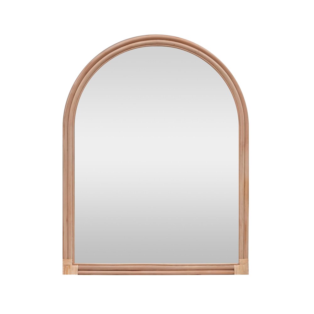 Ward Wall Decor