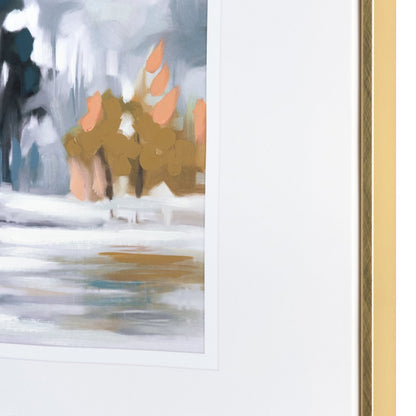 Nantucket Wall Decor