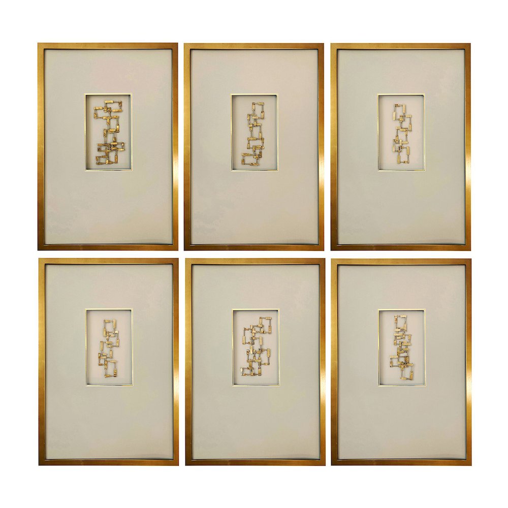 Rowe Wall Decor