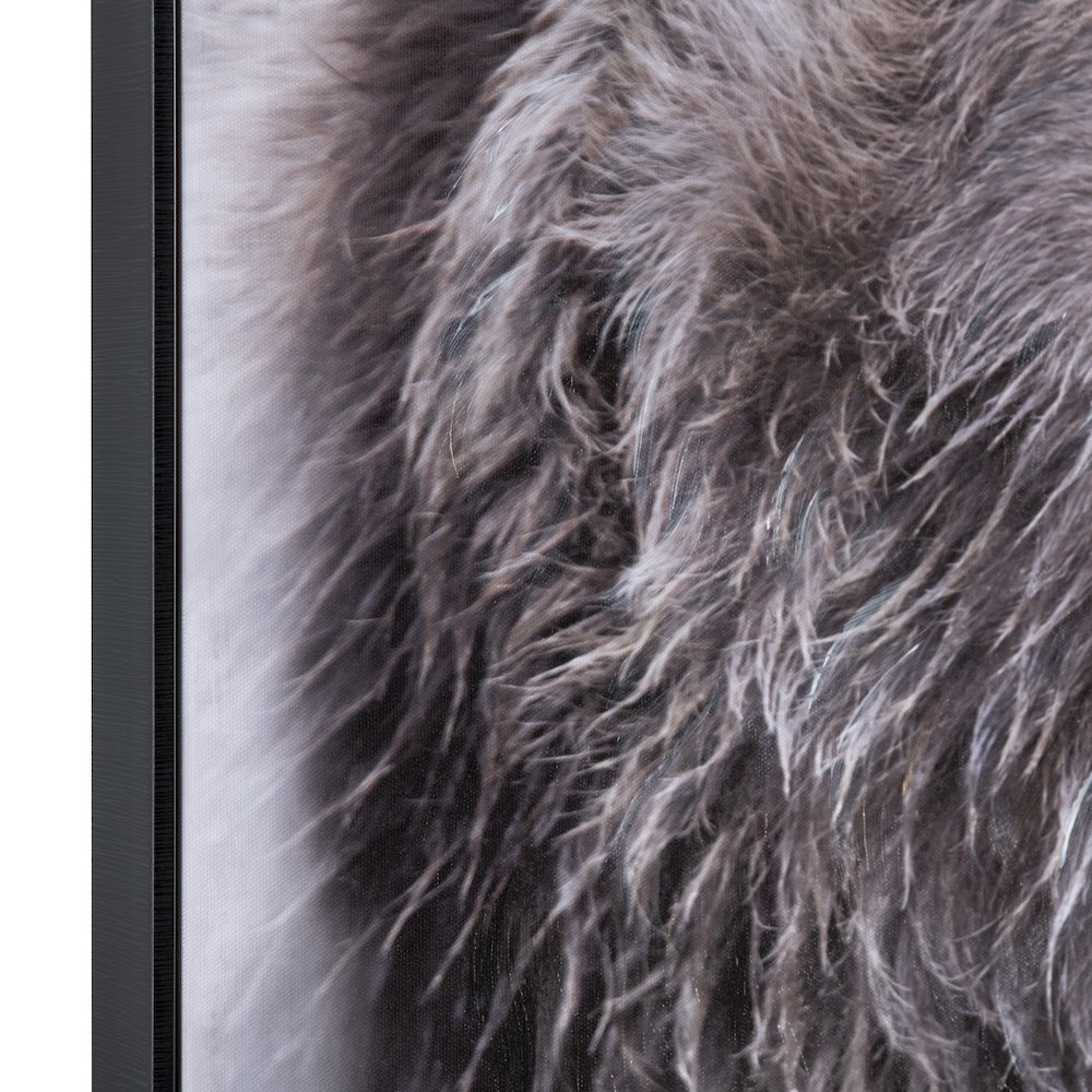 Bear'S Den Wall Decor