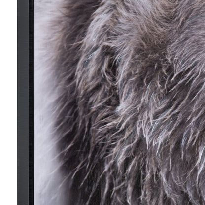 Bear'S Den Wall Decor