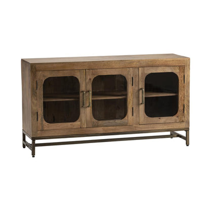 Ferrera Three-Door Sideboard