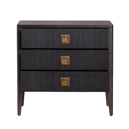 Worthington Three-Drawer Chest