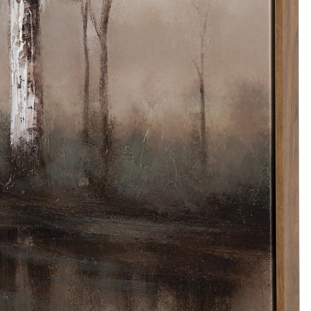 Turquoise Creek Wall Decor