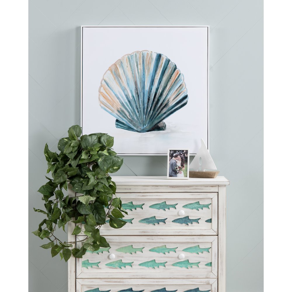 Under The Sea Wall Decor