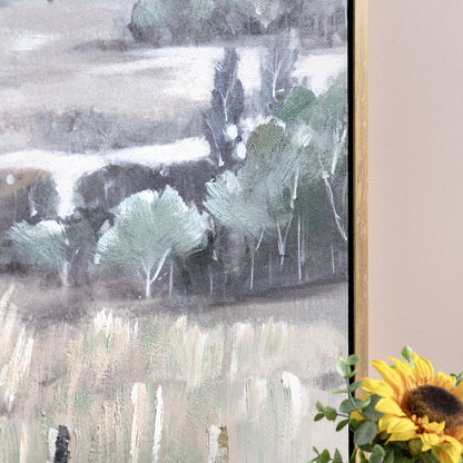 Eastridge Wall Decor