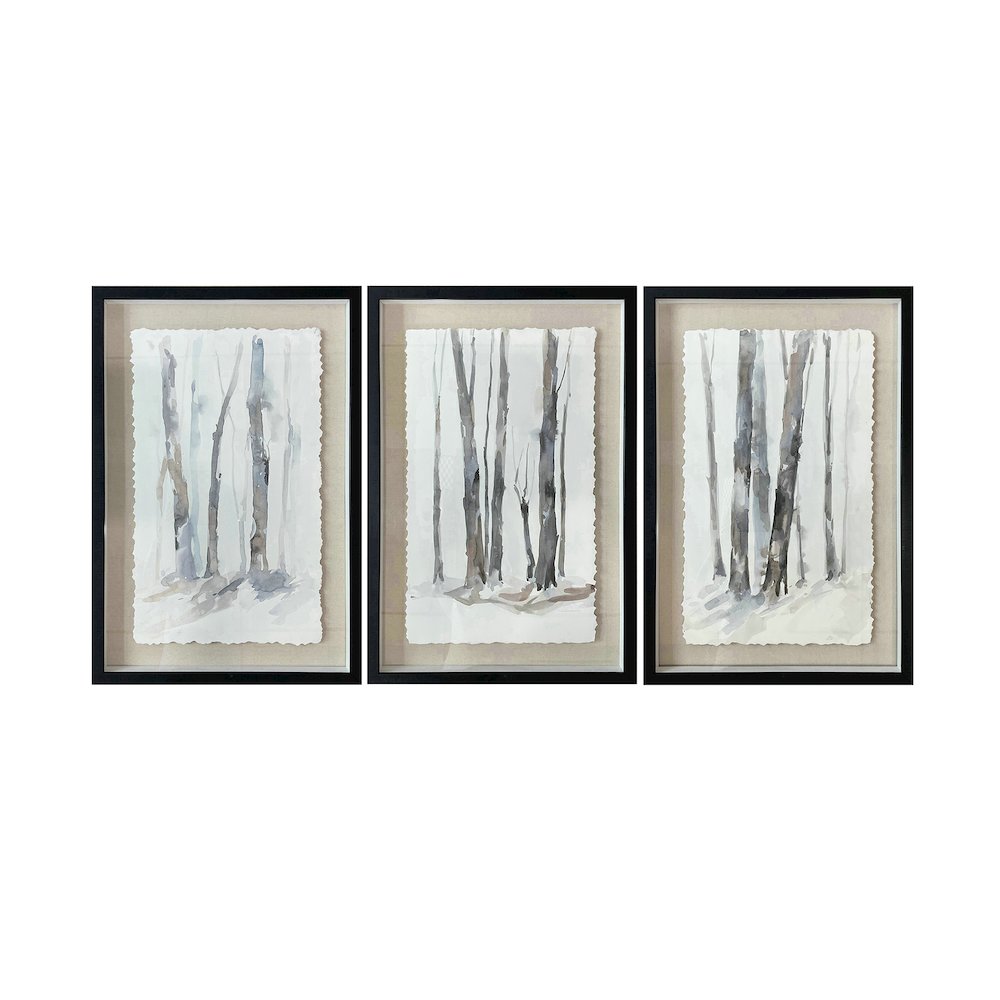 Kanon Wall Decor
