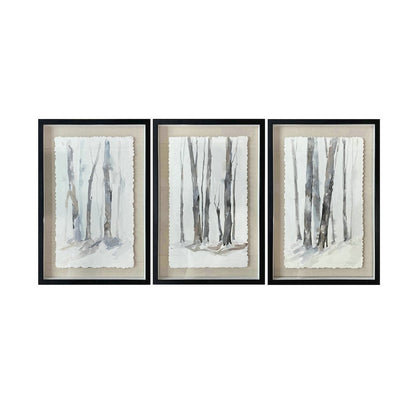 Kanon Wall Decor