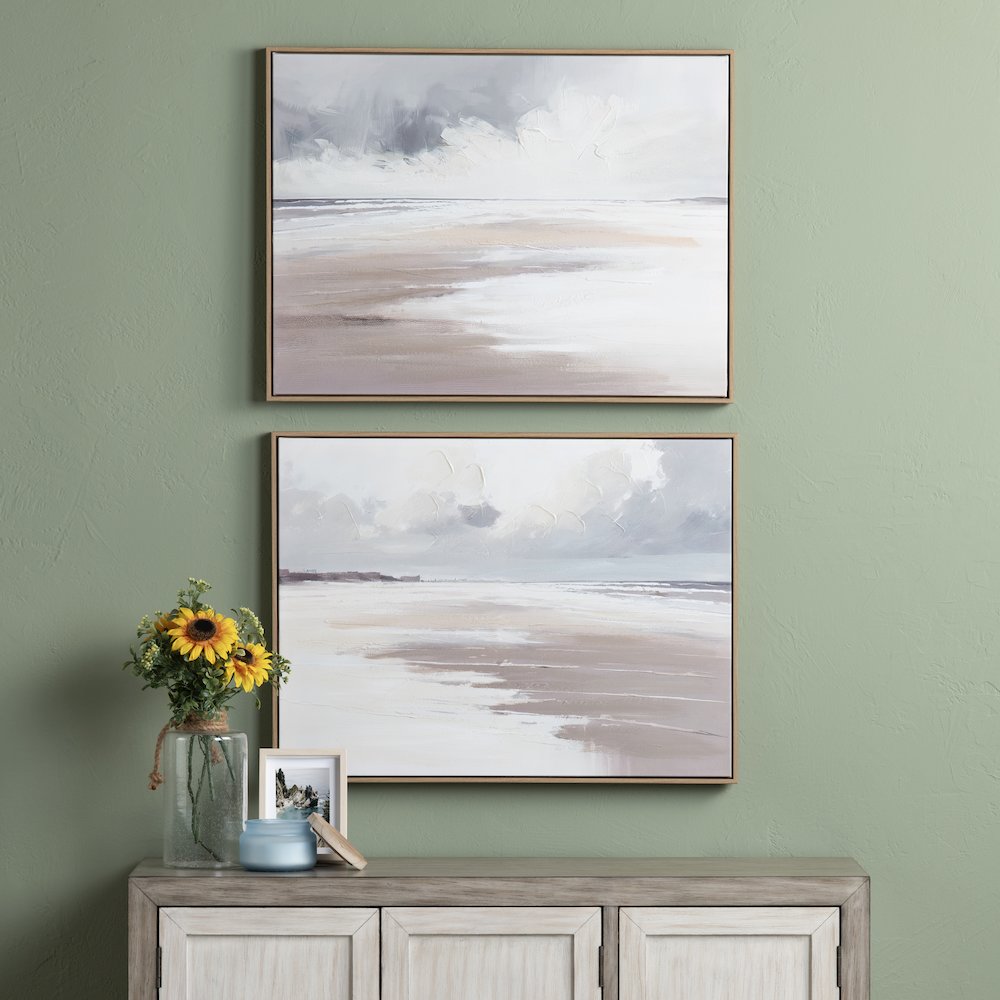 Durham Wall Decor