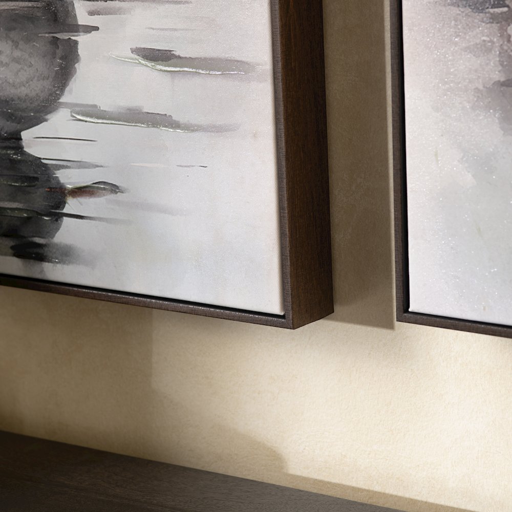 Laying Low Wall Decor
