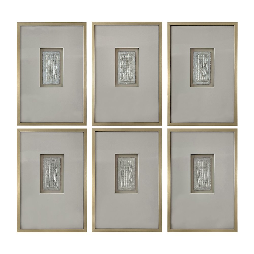 Forsythe 2 Wall Decor