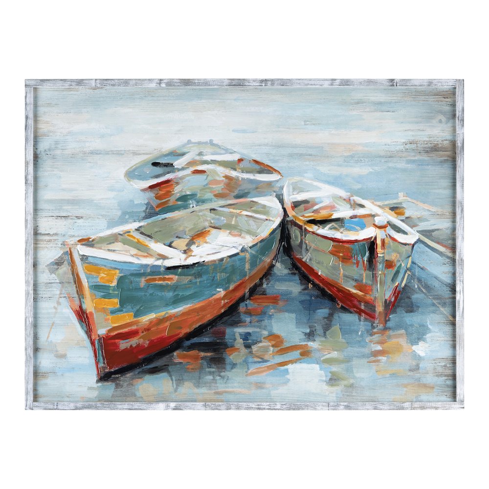 Beaufort Wall Decor