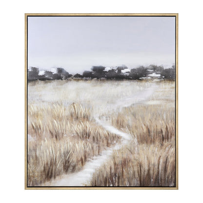 The Lost Trail Wall Decor