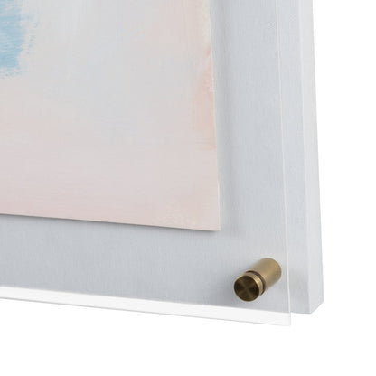 Liveliness Wall Decor