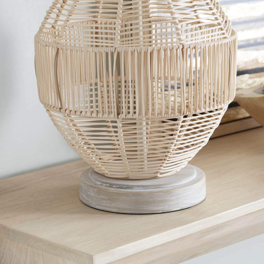 Jayce Table Lamp