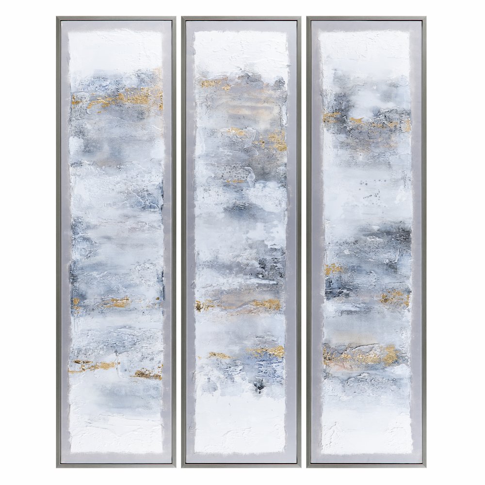 Toledo Wall Decor