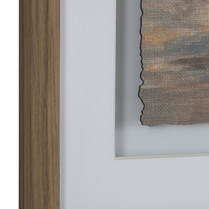 Charge Wall Decor