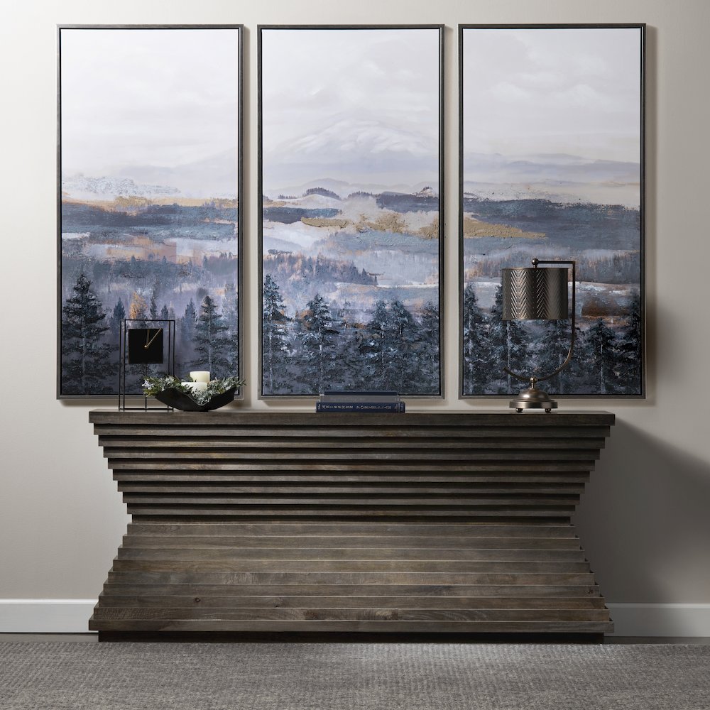 Highland Park Console Table