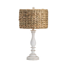 26.5"H Resin Table Lamp 2Pcs Ups Pack 2.5