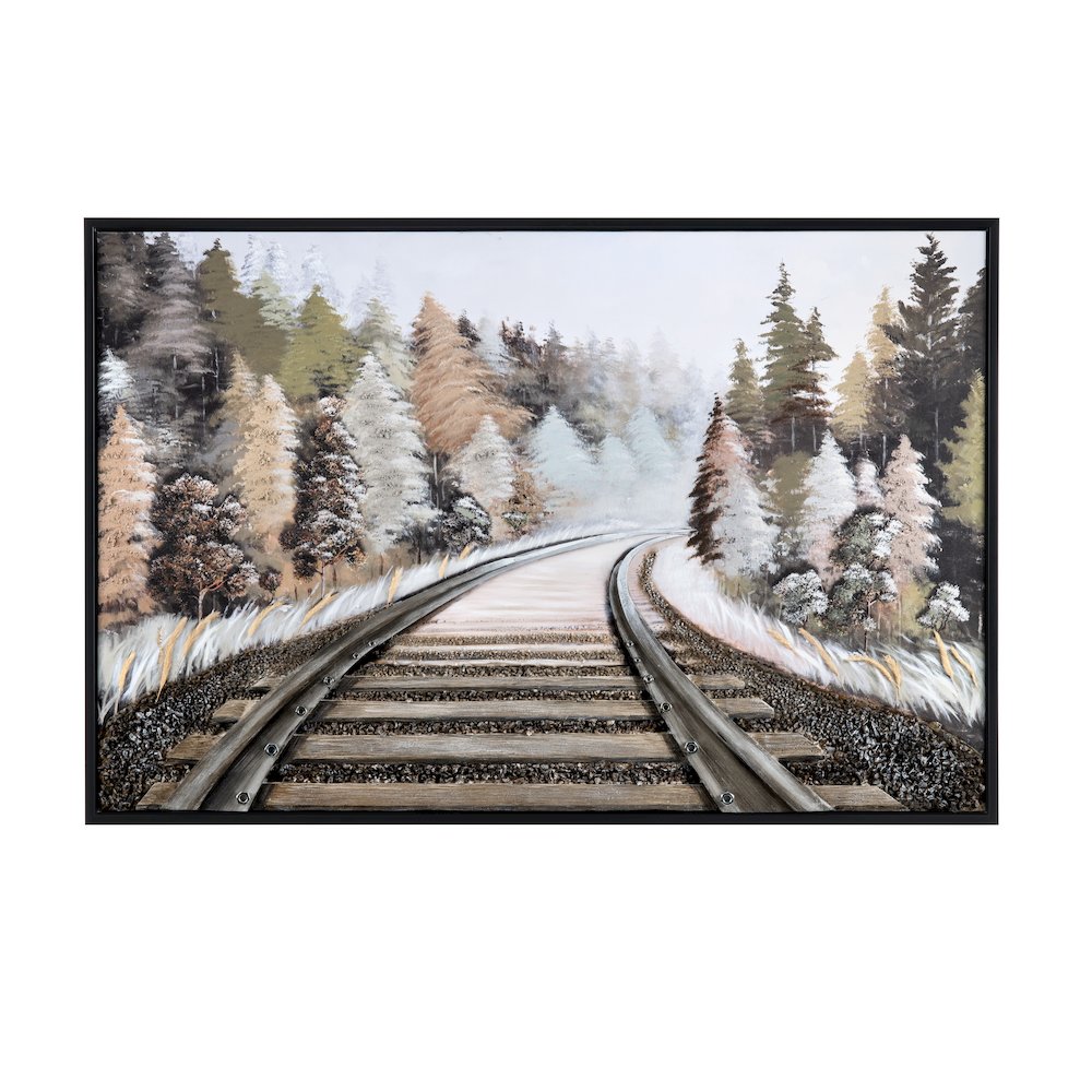 Bismark Wall Decor