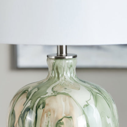 Waverly Table Lamp