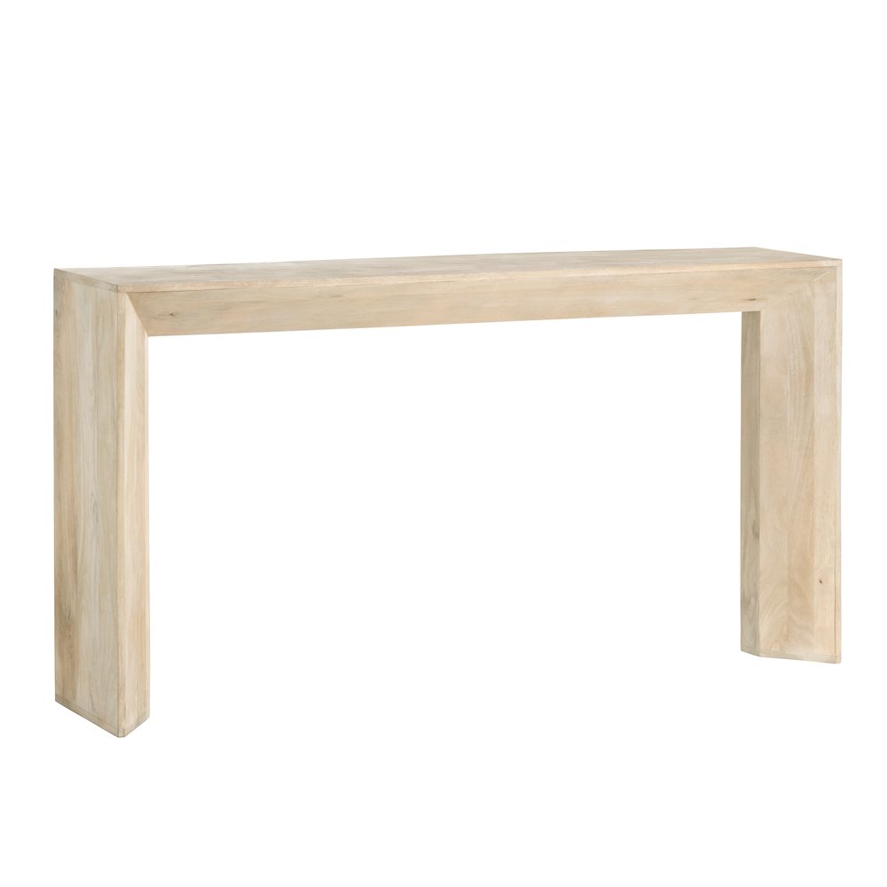 Console_Sofa Table