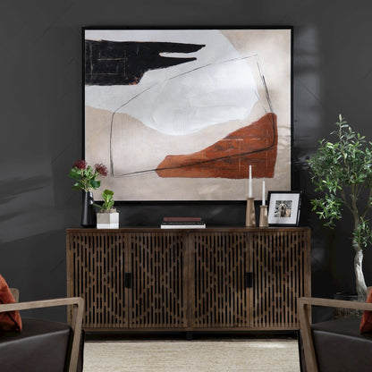 Dixie Wall Decor