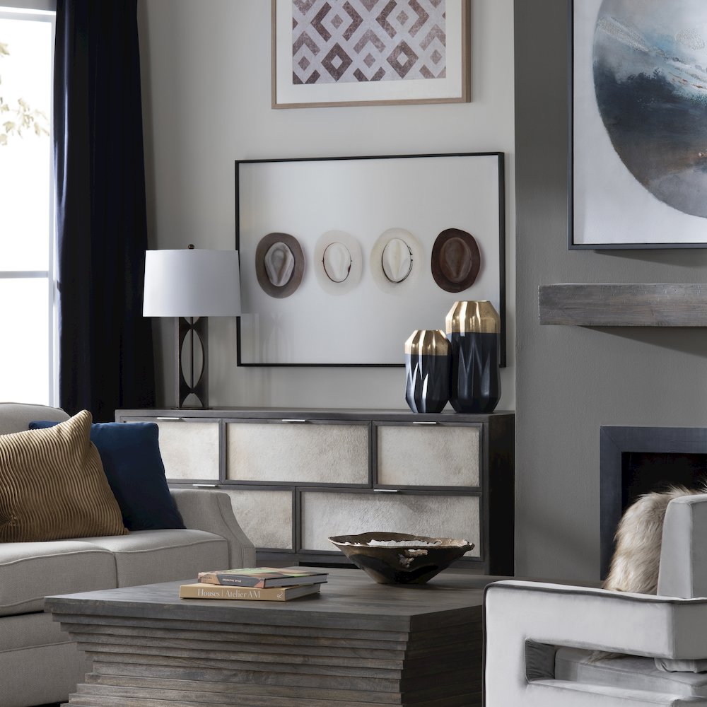 Billings Wall Decor