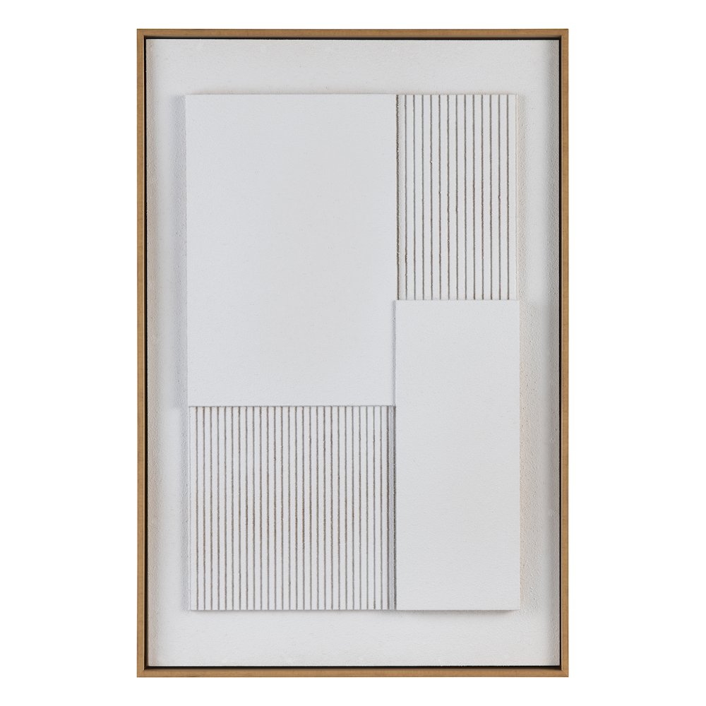 Brookeridge 1 Wall Decor