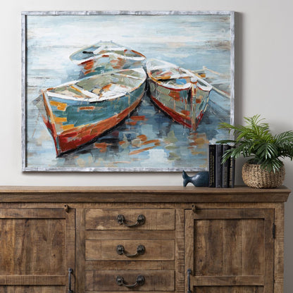 Beaufort Wall Decor