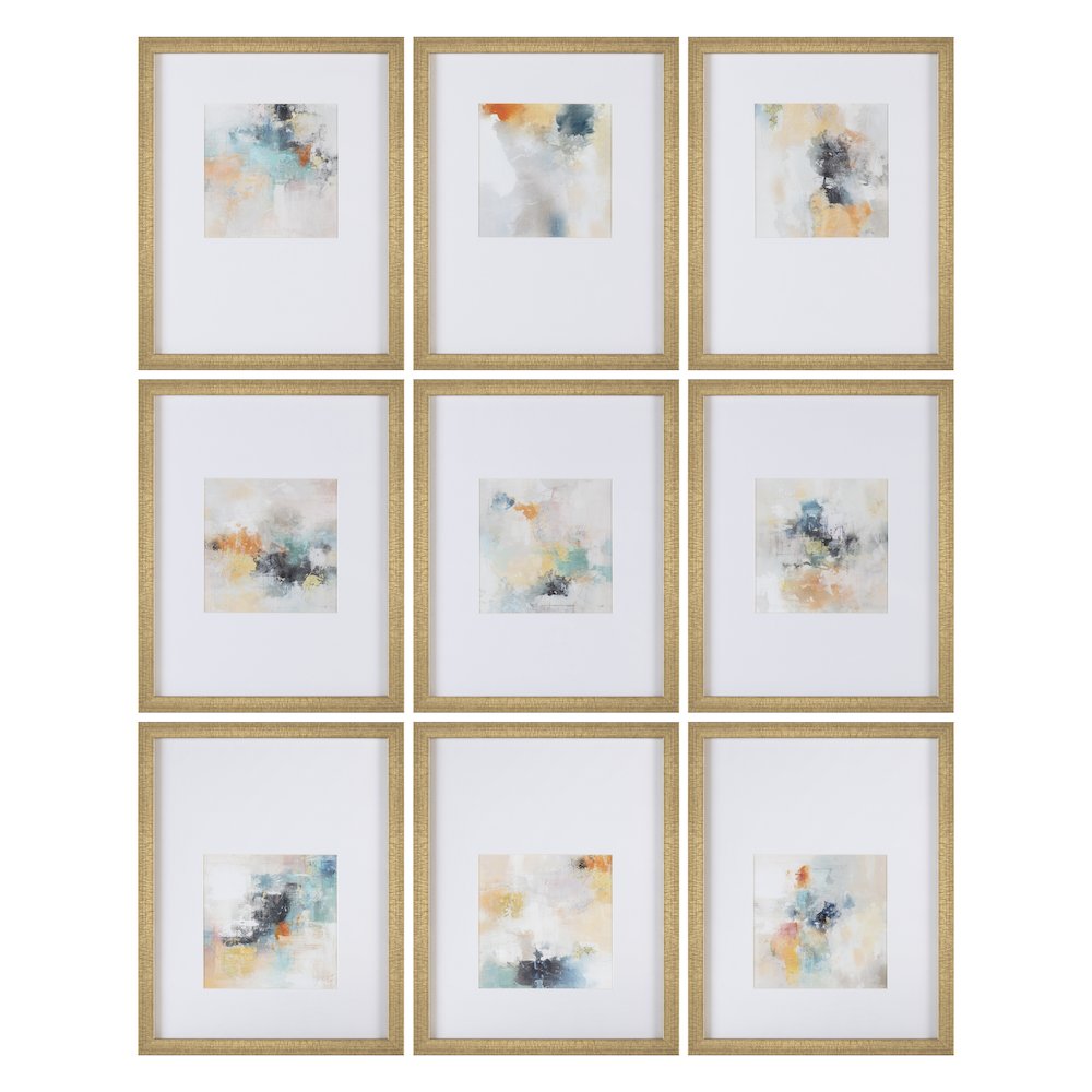 Windsor Wall Decor