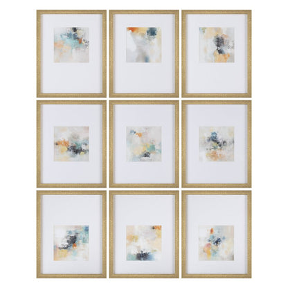 Windsor Wall Decor