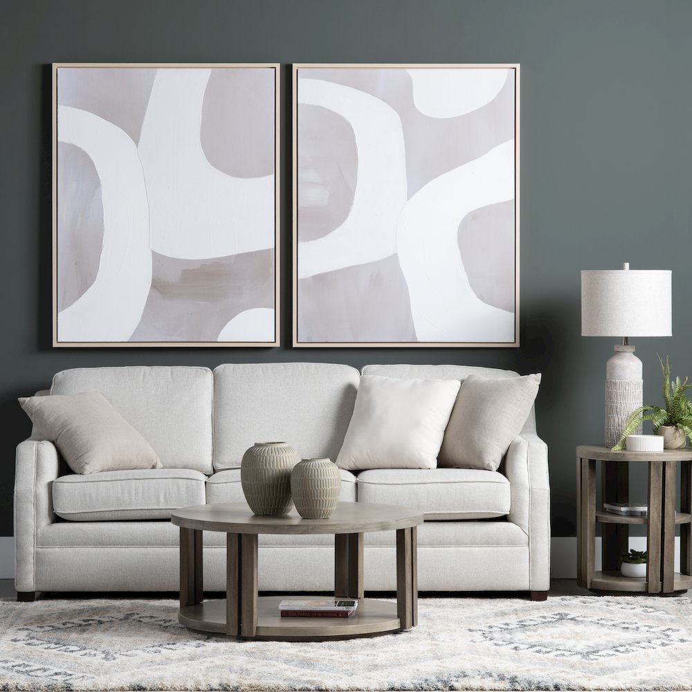 Caldwell Wall Decor