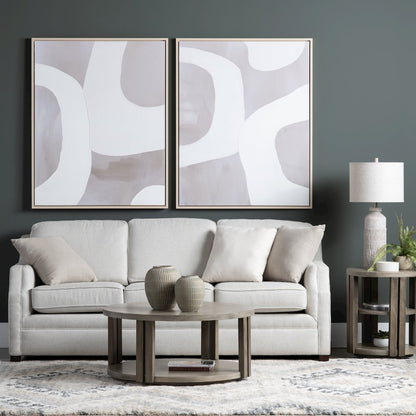 Caldwell Wall Decor
