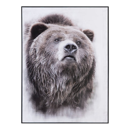 Bear'S Den Wall Decor