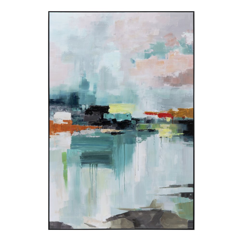 Augusta Wall Decor