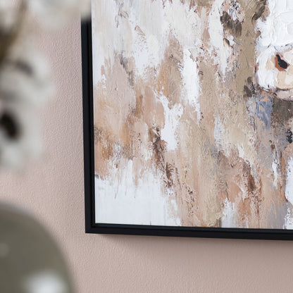 Moo Moo Wall Decor