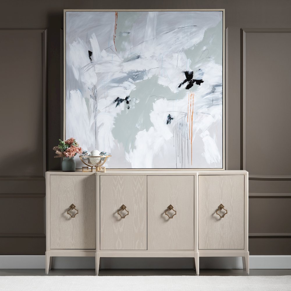 Composure Wall Decor