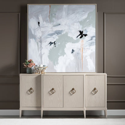 Composure Wall Decor