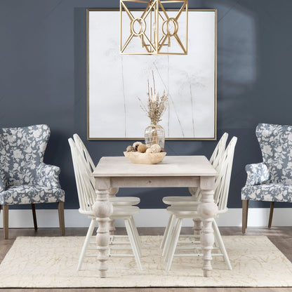 Rectangle Dining Table