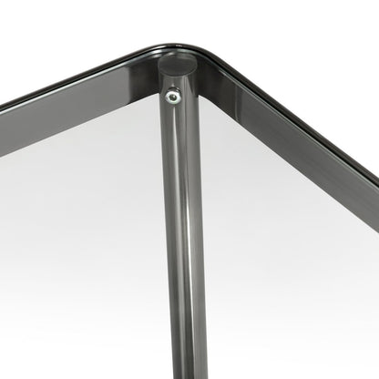 Square Accent_End Table
